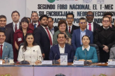 México, clave para el nearshoring en América: Rivera Vivanco en foro sobre T-MEC